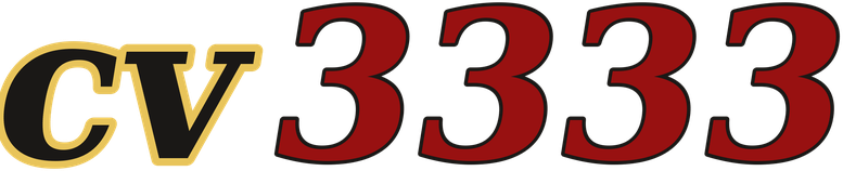 cv3333 logo